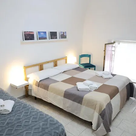 Castello Ursino House *