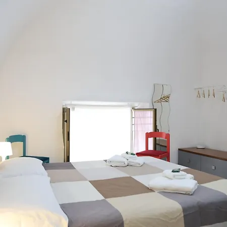 Castello Ursino House Apartment *